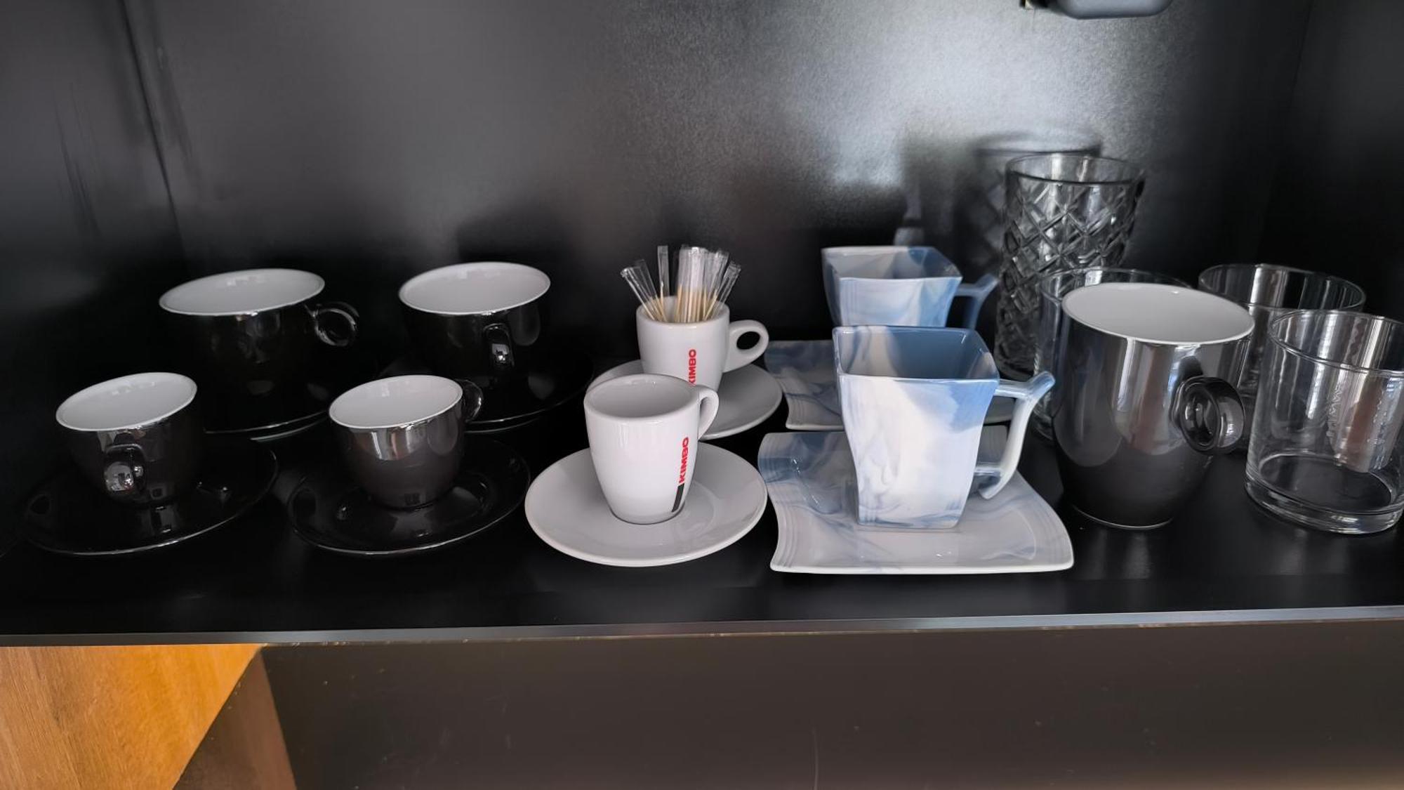 Larisa Absolute Suites, Sky View Smart Home Extérieur photo