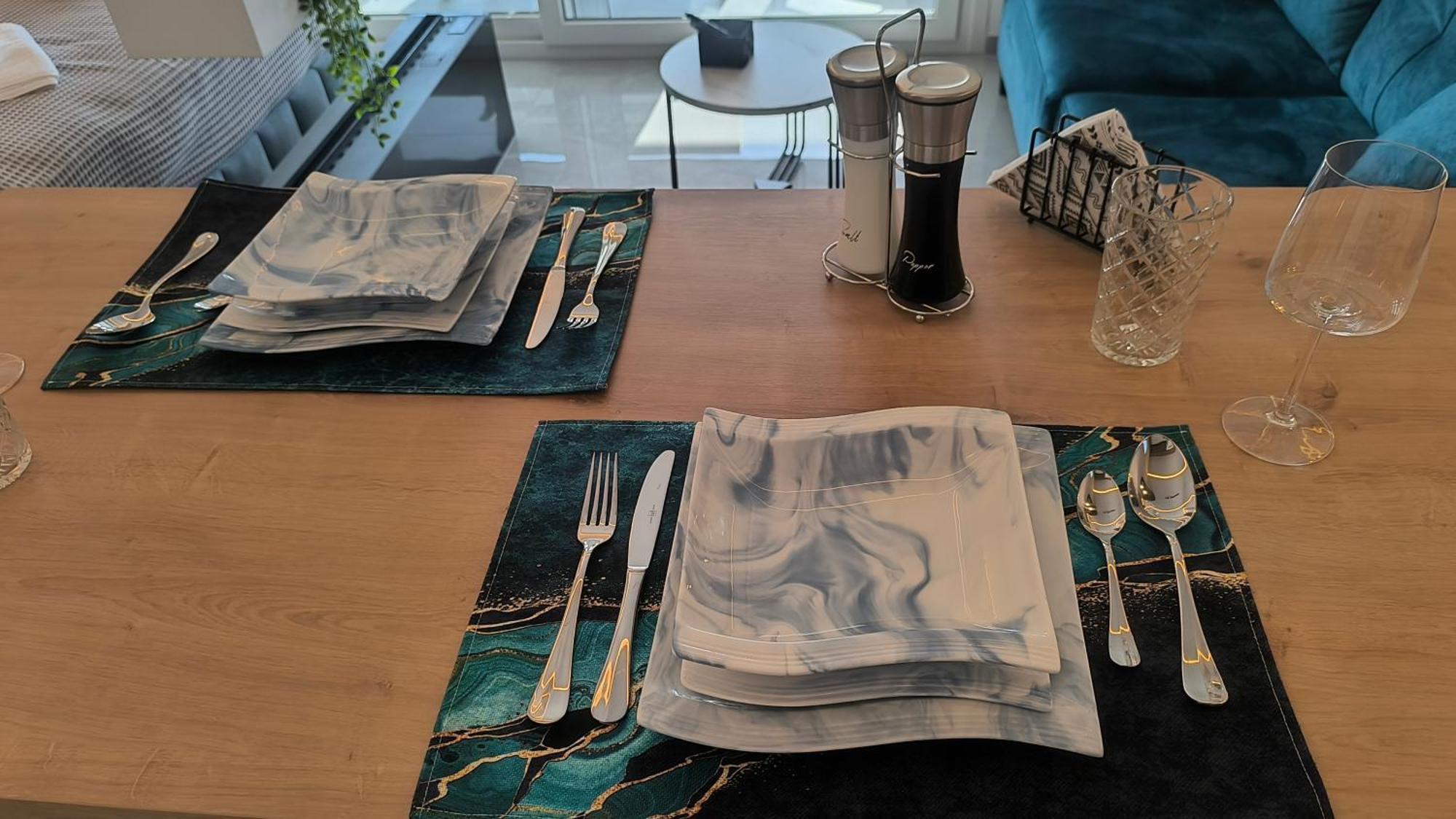 Larisa Absolute Suites, Sky View Smart Home Extérieur photo