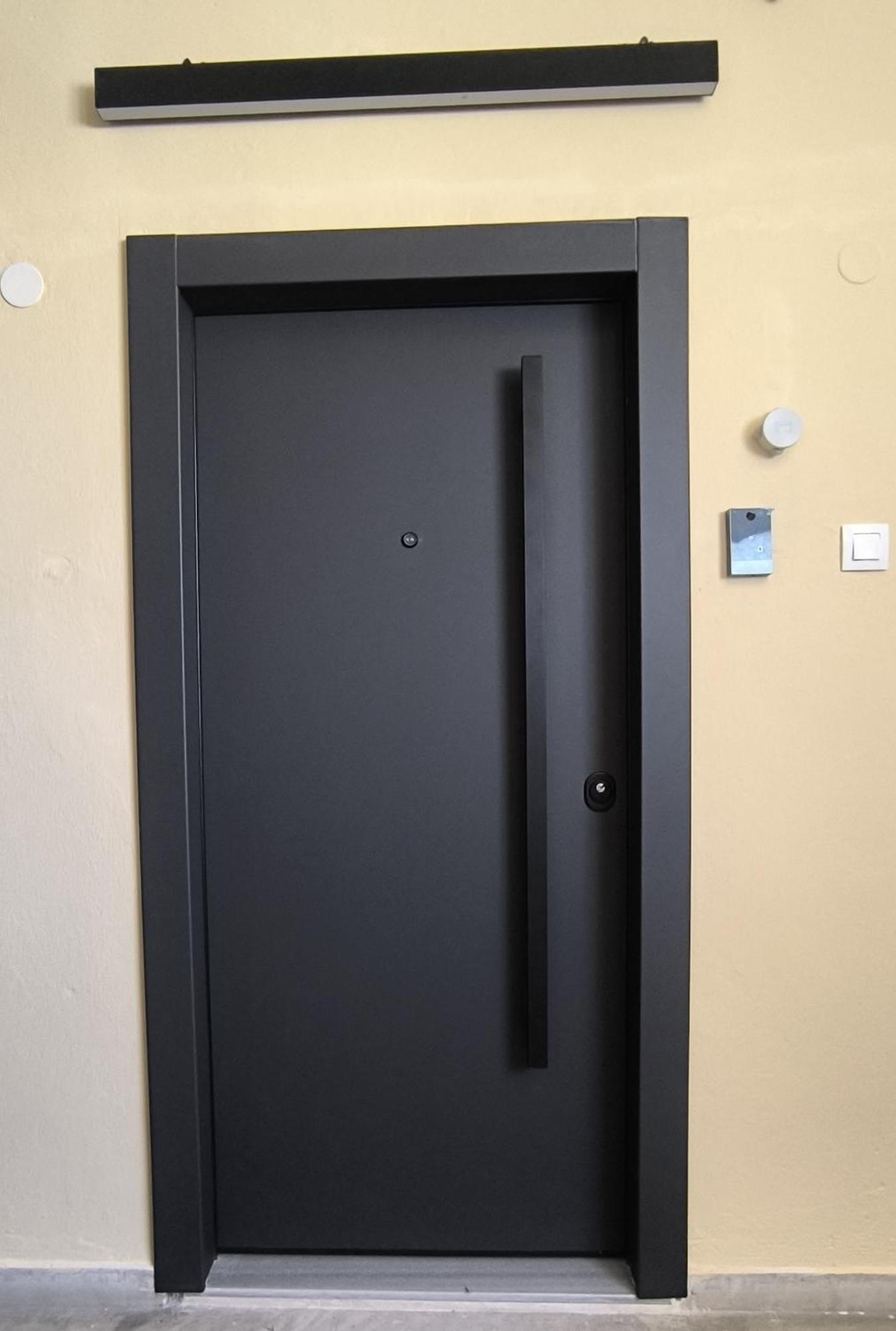 Larisa Absolute Suites, Sky View Smart Home Extérieur photo