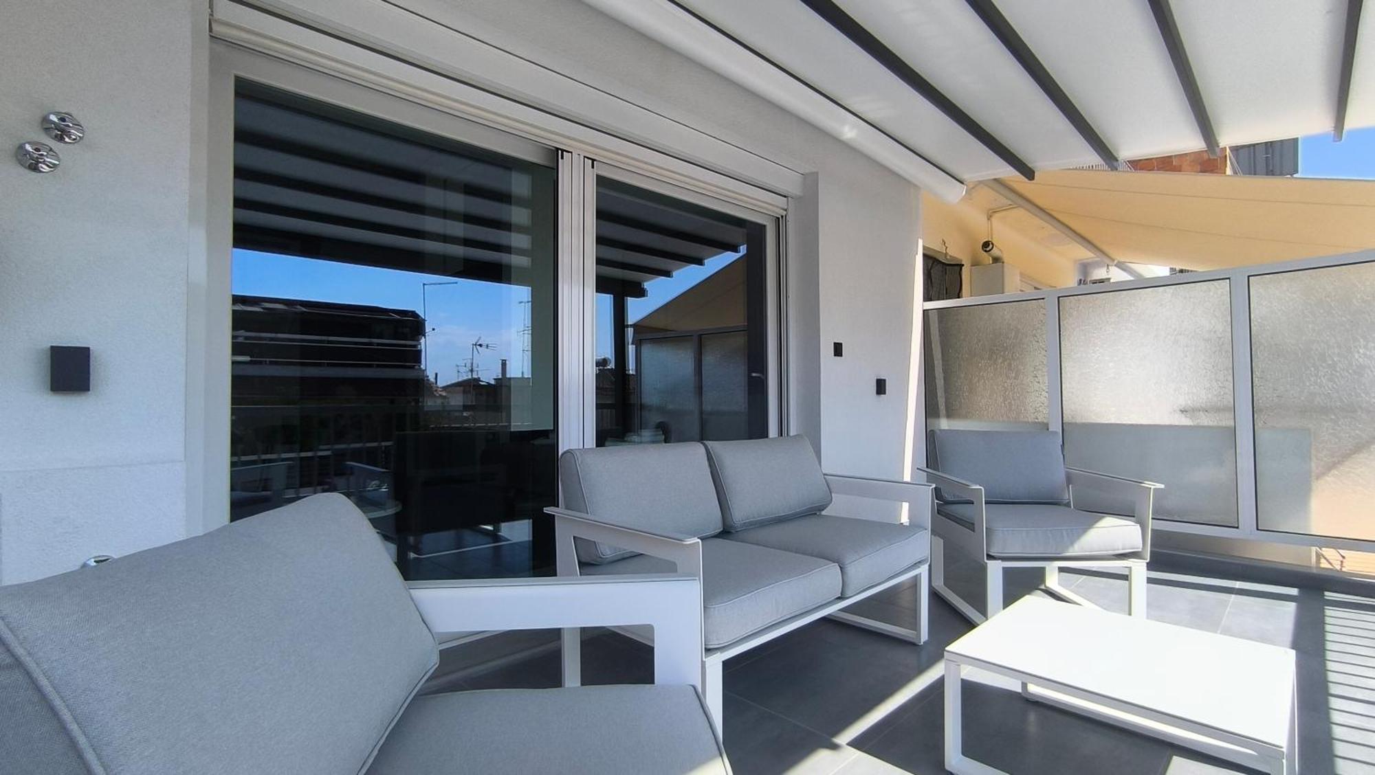 Larisa Absolute Suites, Sky View Smart Home Extérieur photo